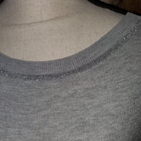 Apt. 9 sweater sz XL - Picture 2 of 4